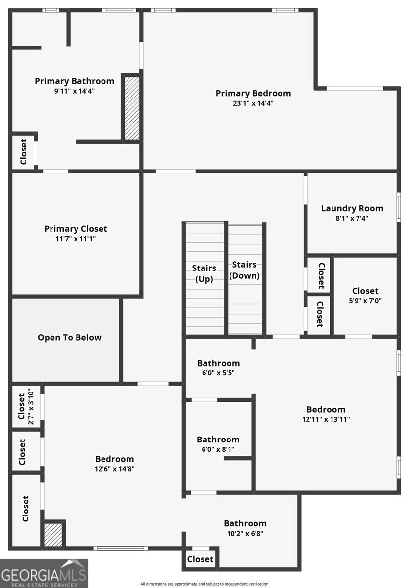 44 Conifer Park Lane Atlanta - 55