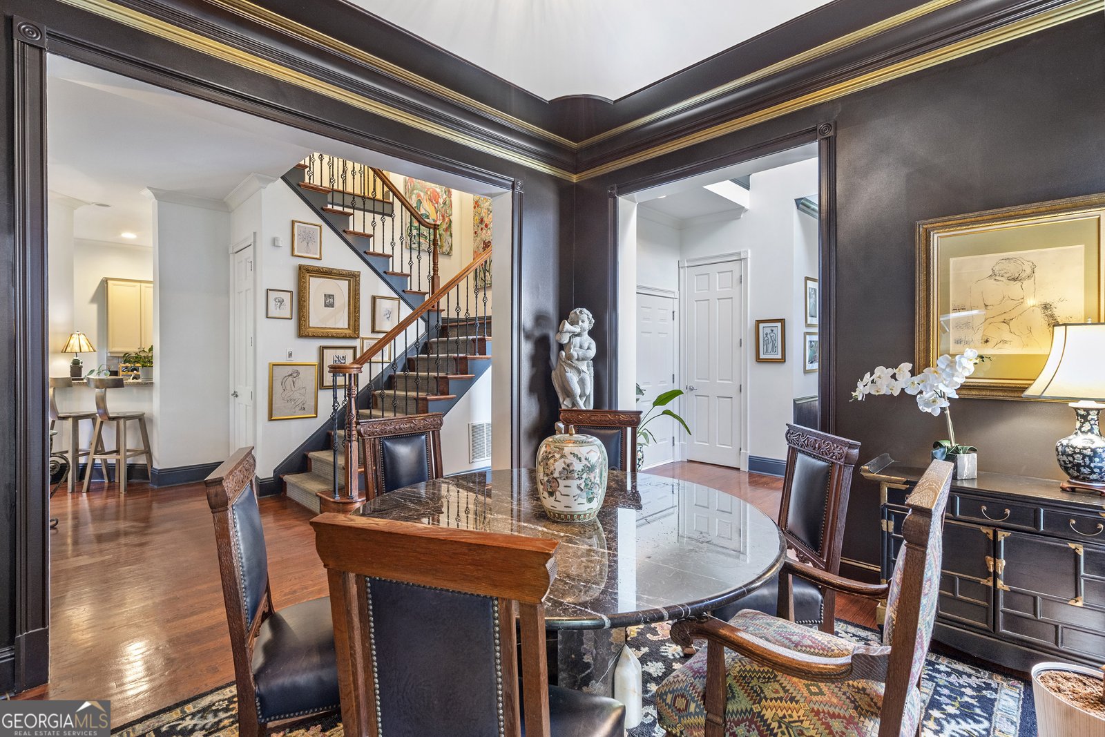 44 Conifer Park Lane Atlanta - 7