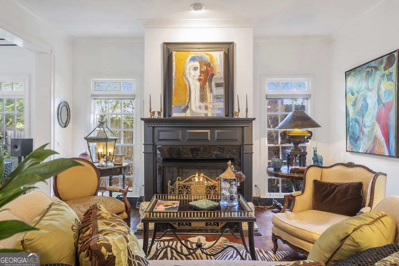 44 Conifer Park Lane Atlanta - 9