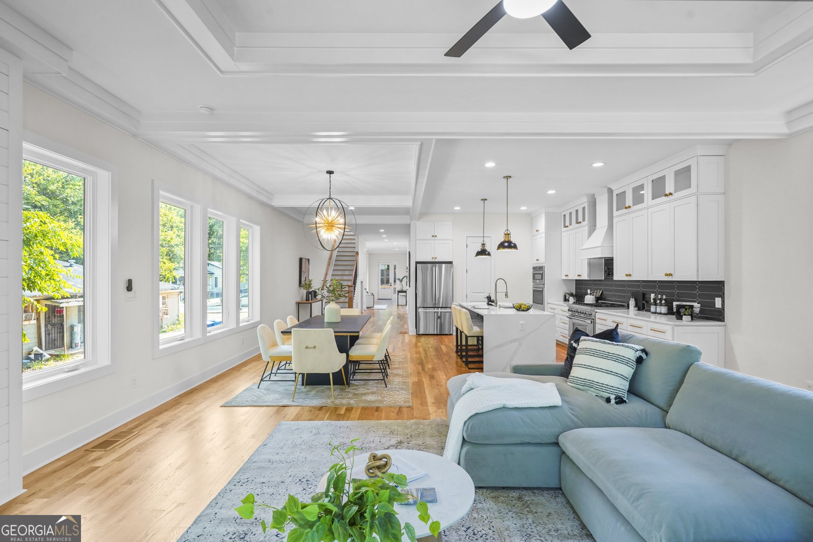 862 Hobson Street Atlanta - 12