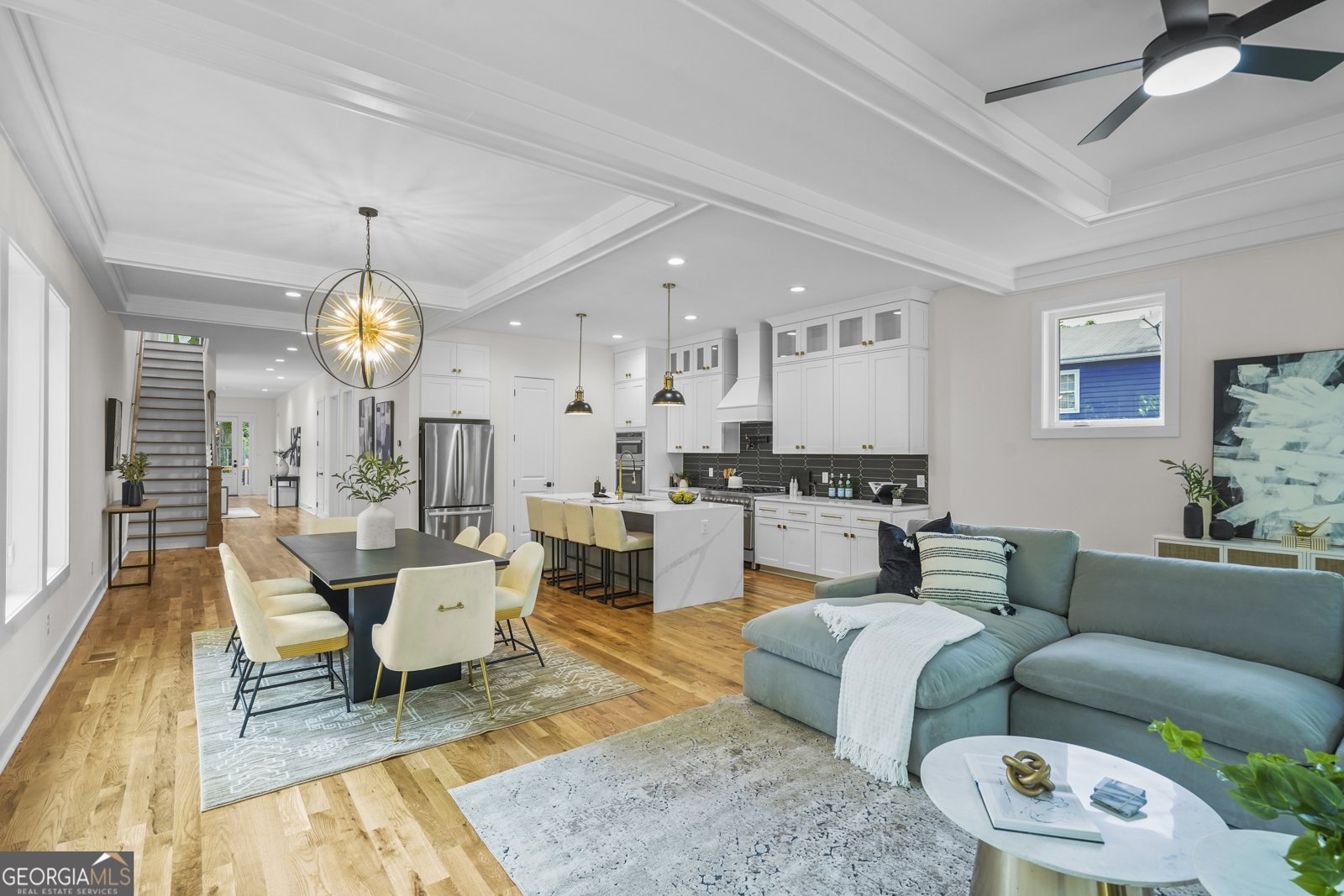 862 Hobson Street Atlanta - 13