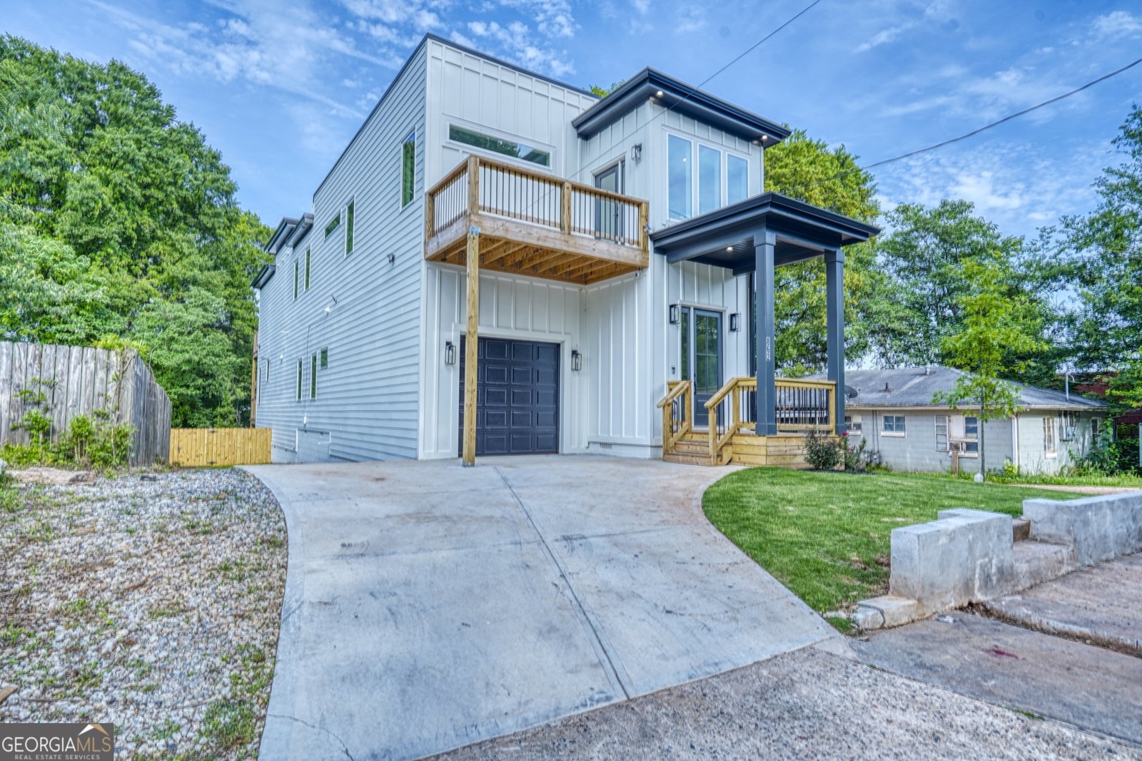 862 Hobson Street Atlanta - 3