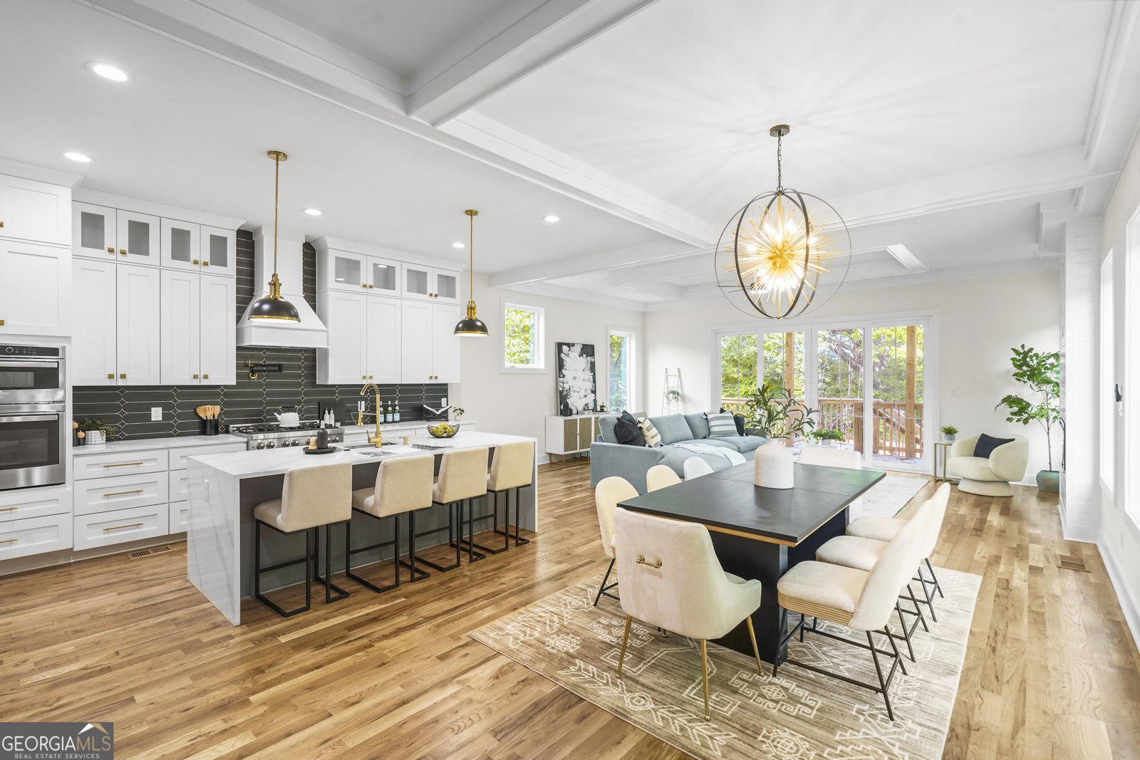 862 Hobson Street Atlanta - 5