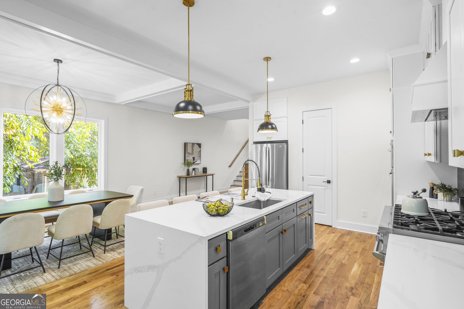 862 Hobson Street Atlanta - 7
