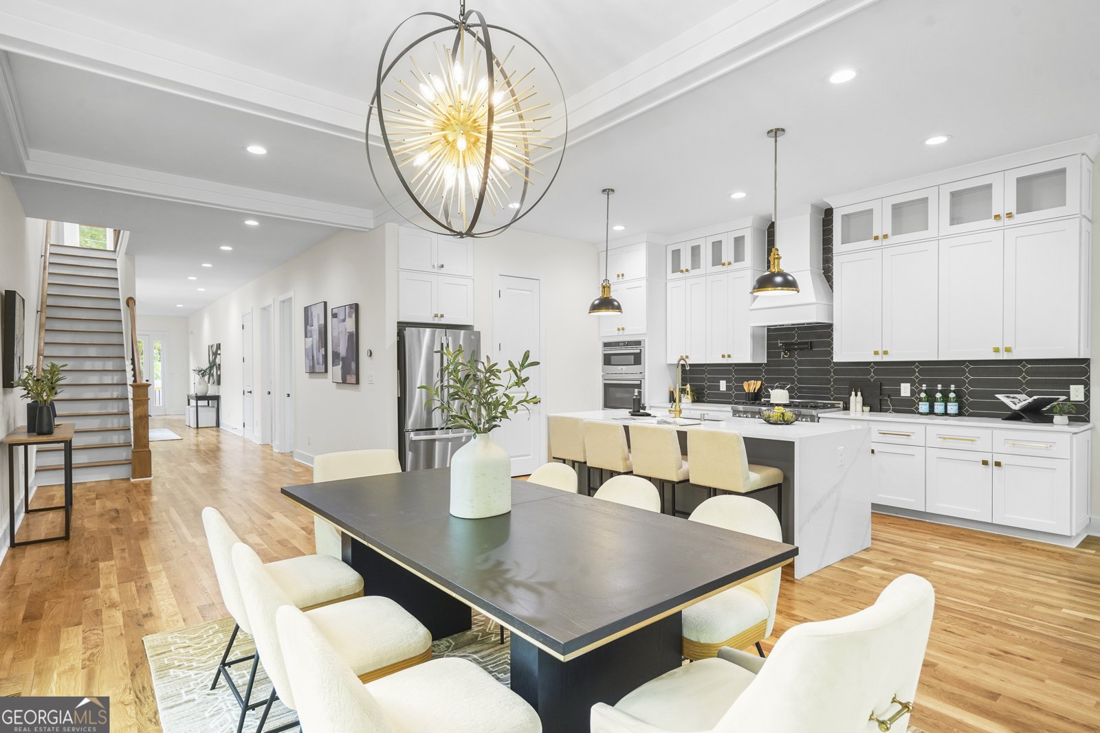 862 Hobson Street Atlanta - 9