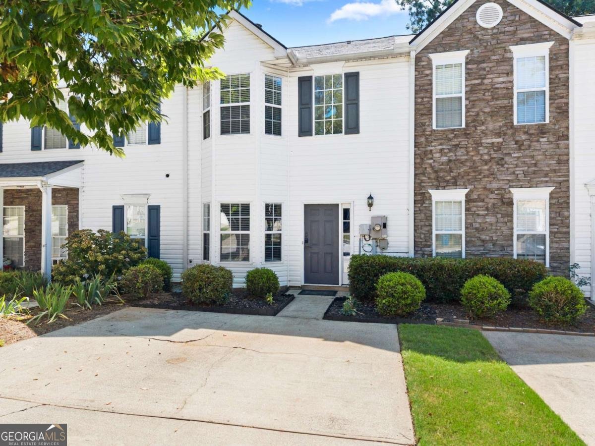 4820 Timber Hills Drive Oakwood - 1