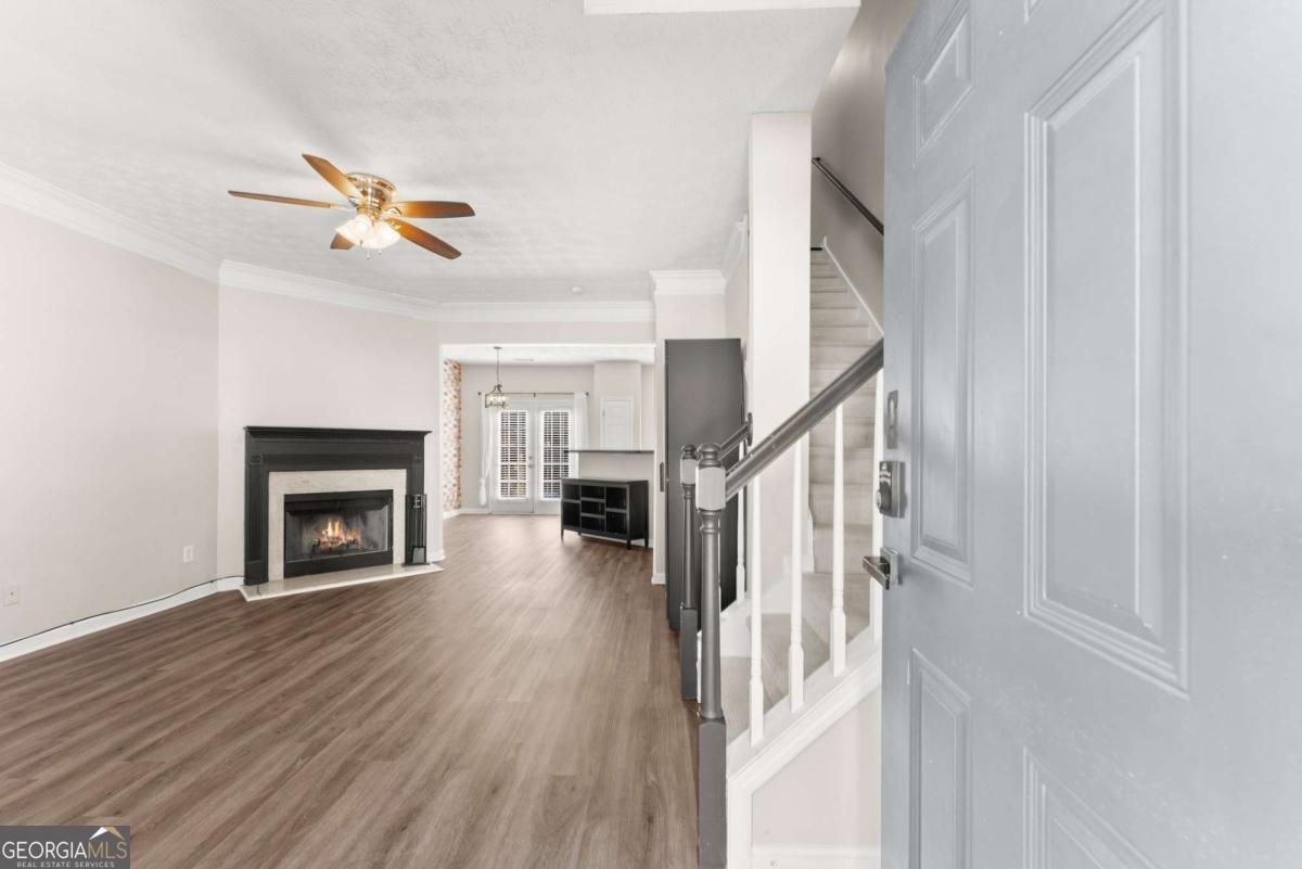 4820 Timber Hills Drive Oakwood - 2