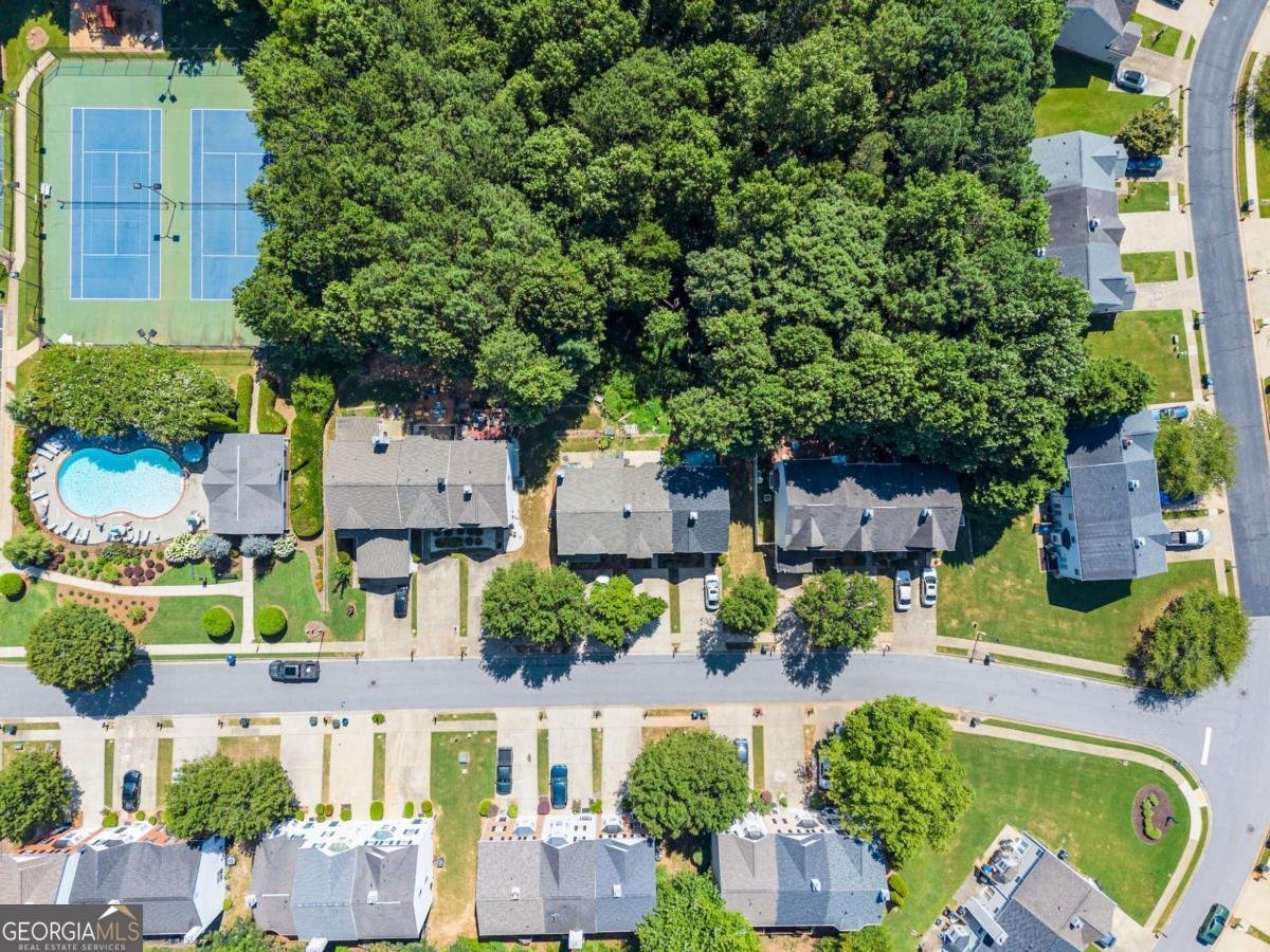 4820 Timber Hills Drive Oakwood - 24
