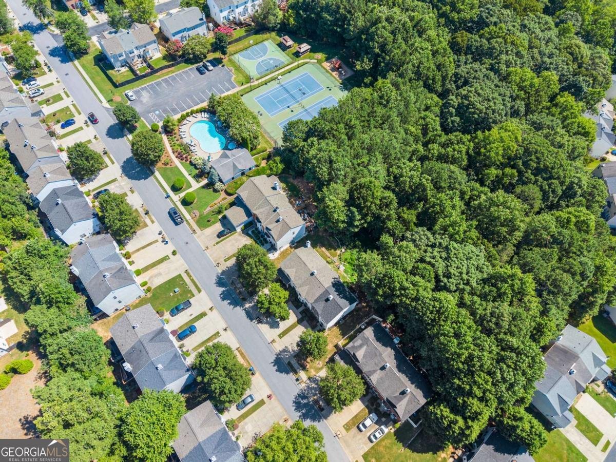 4820 Timber Hills Drive Oakwood - 25