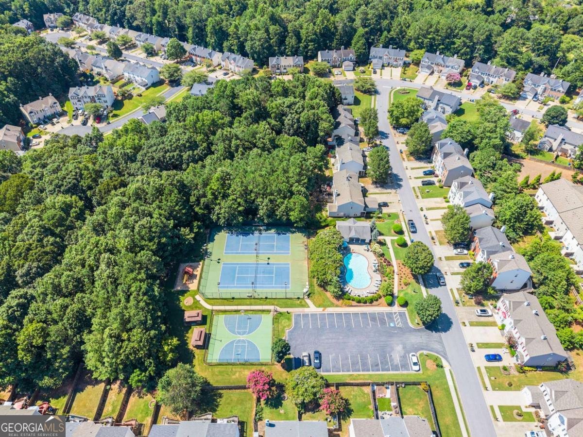 4820 Timber Hills Drive Oakwood - 26