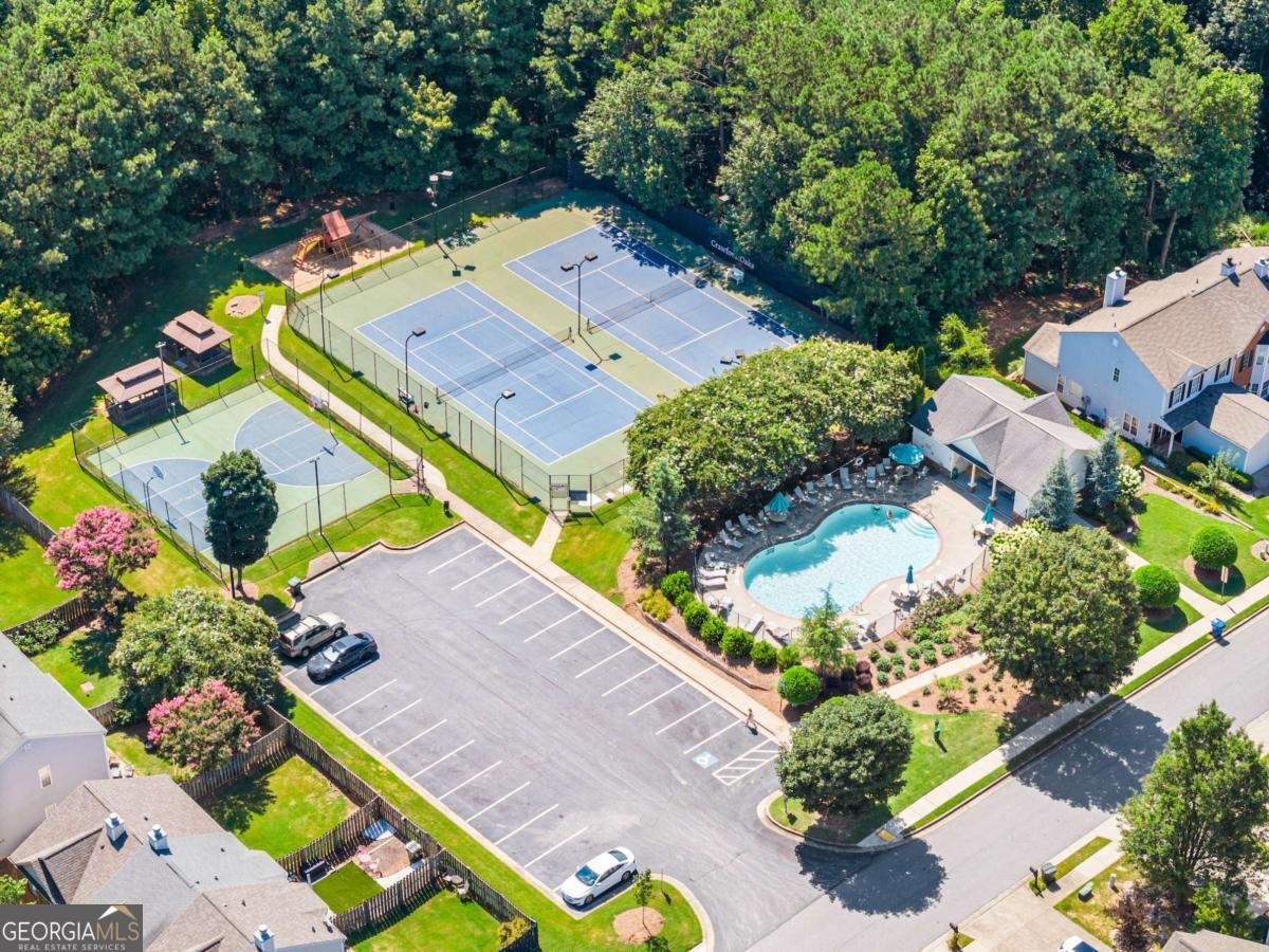 4820 Timber Hills Drive Oakwood - 27