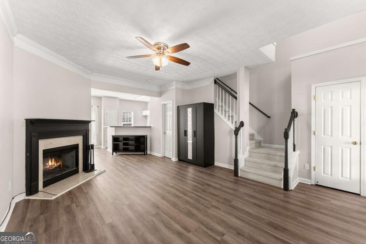 4820 Timber Hills Drive Oakwood - 3