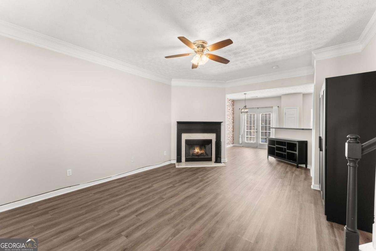4820 Timber Hills Drive Oakwood - 4