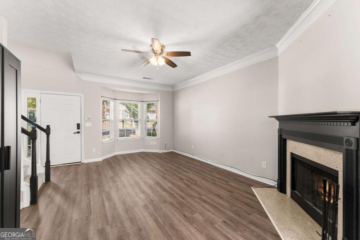 4820 Timber Hills Drive Oakwood - 5