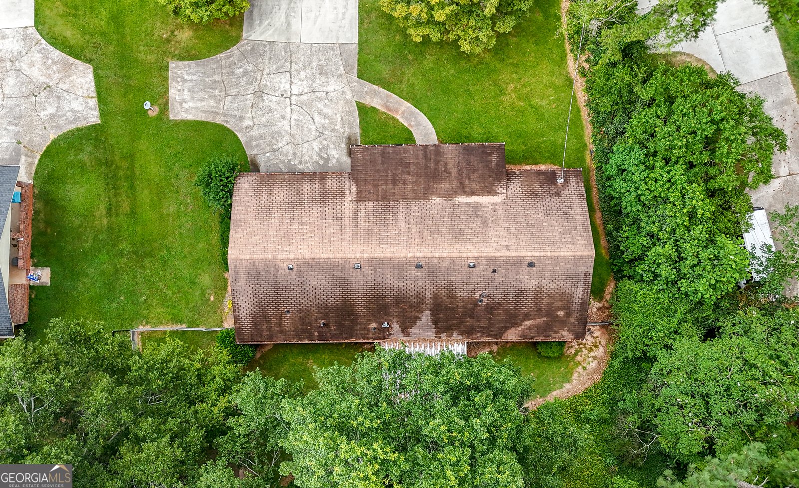 1465 Rockbridge Road Stone Mountain - 10