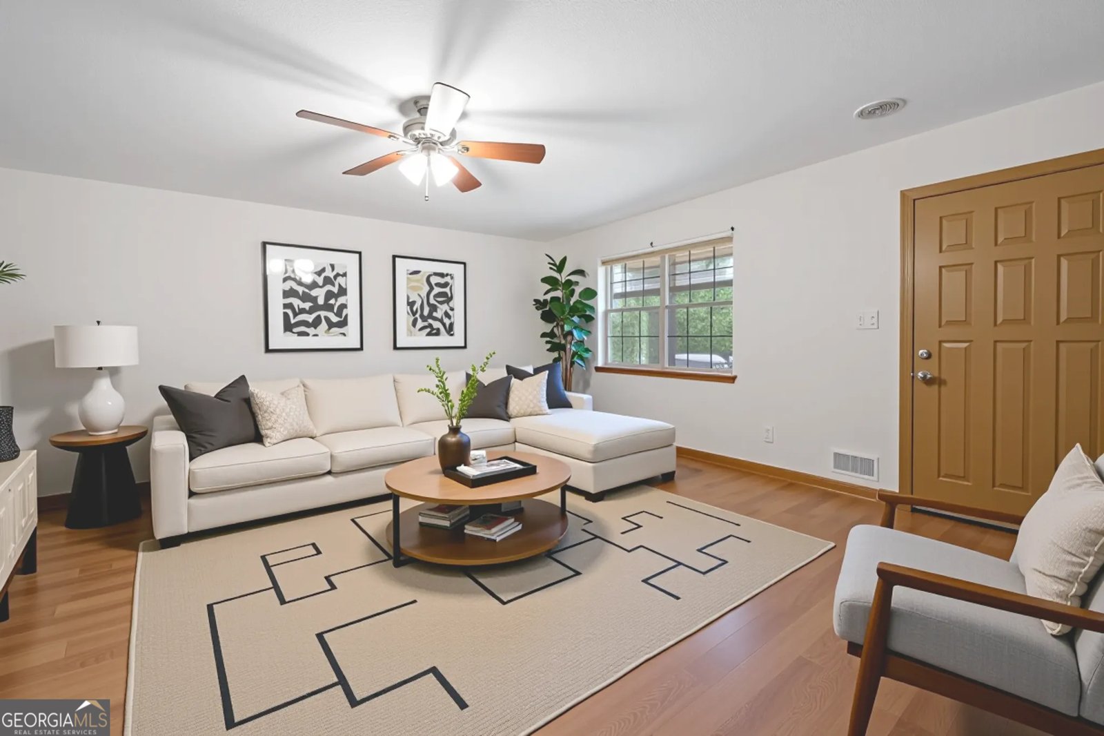 1465 Rockbridge Road Stone Mountain - 13