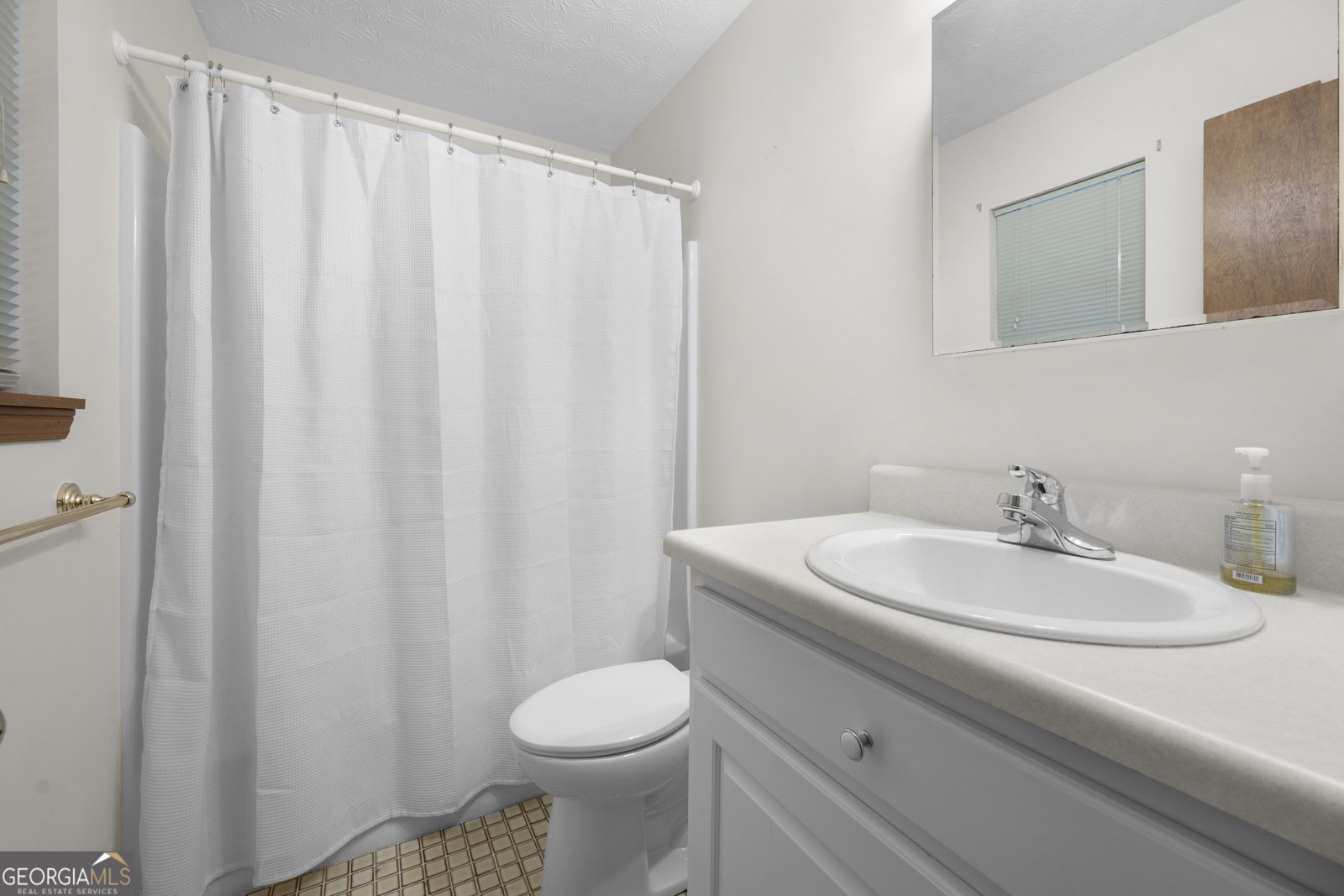 1465 Rockbridge Road Stone Mountain - 24