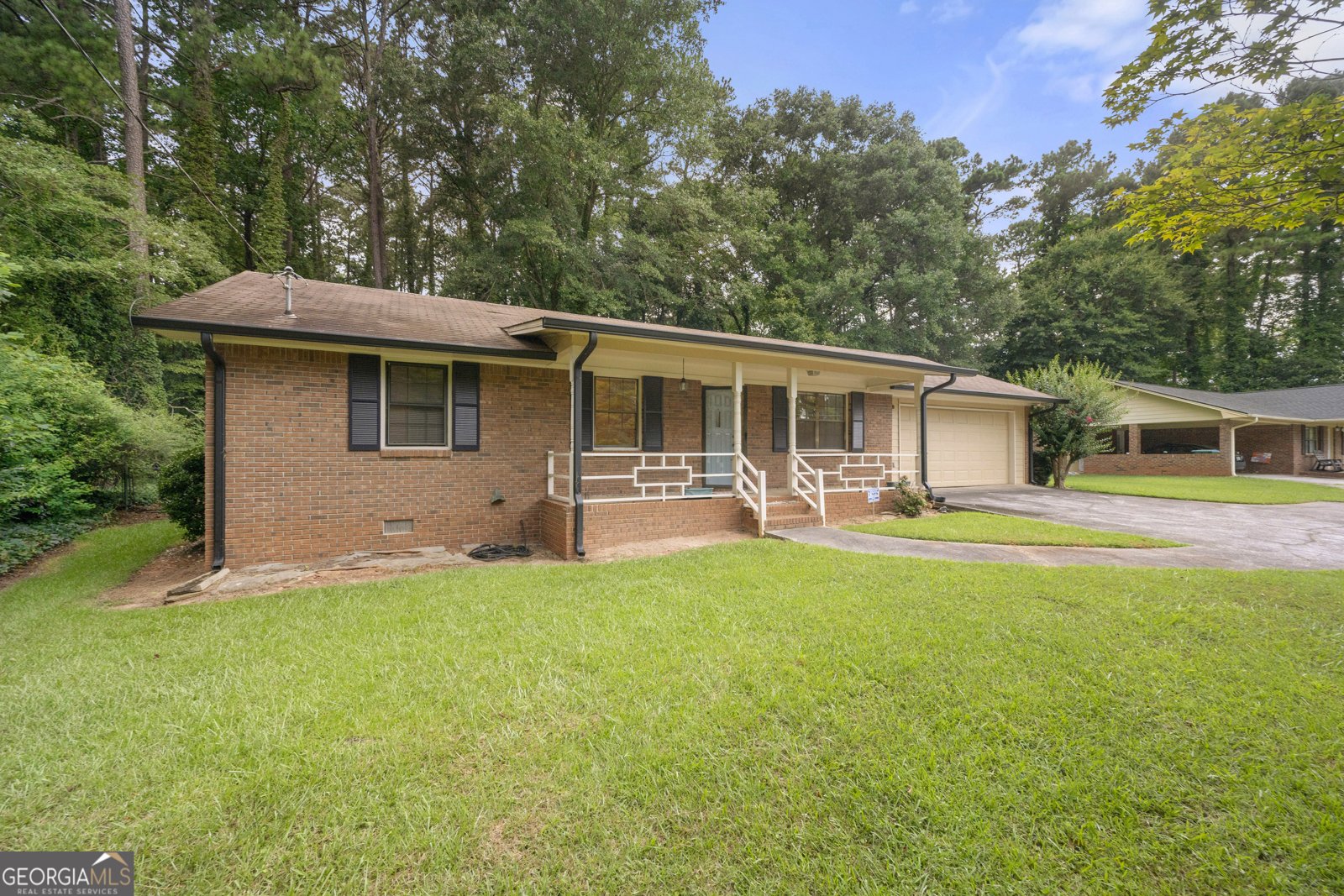 1465 Rockbridge Road Stone Mountain - 3