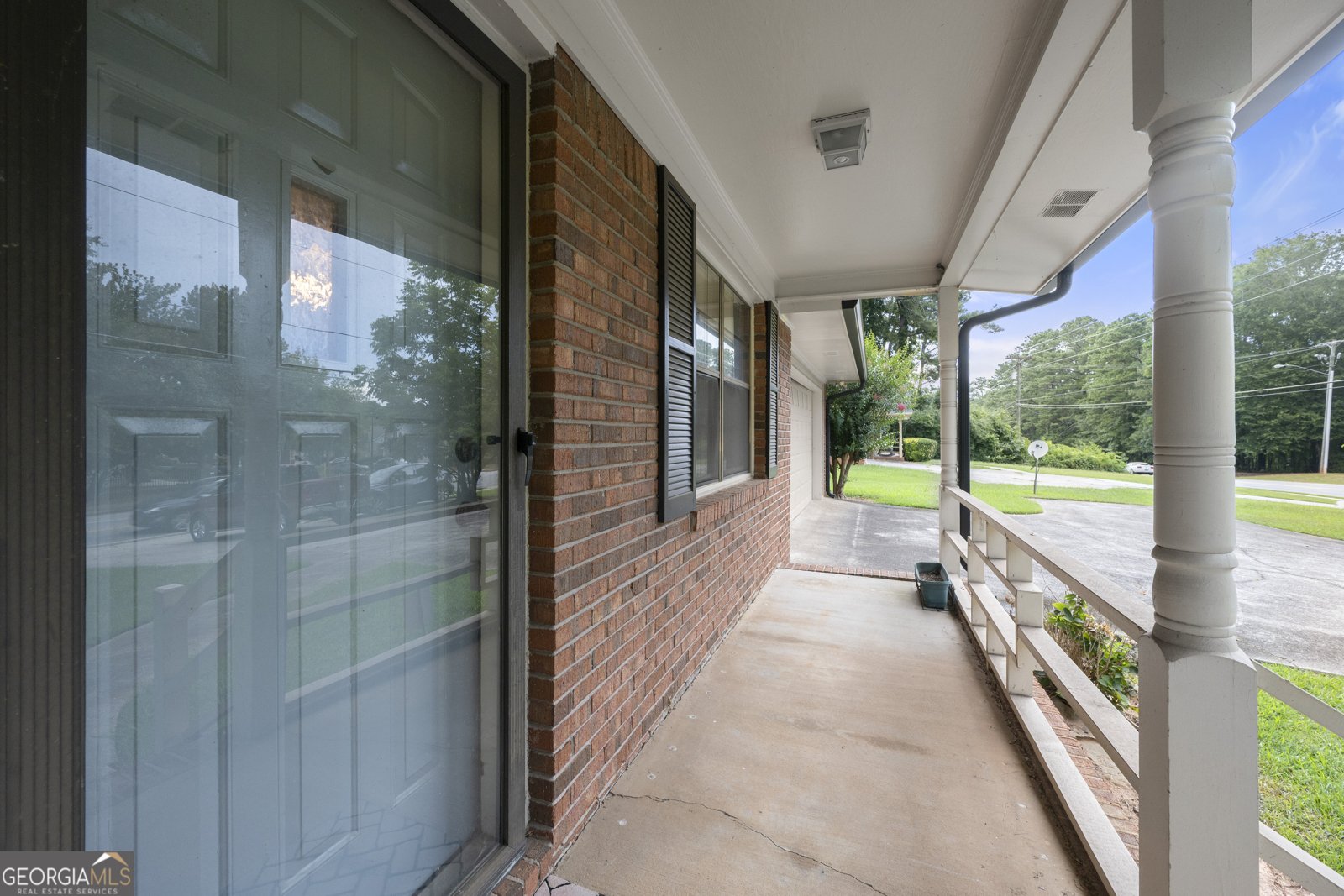 1465 Rockbridge Road Stone Mountain - 34