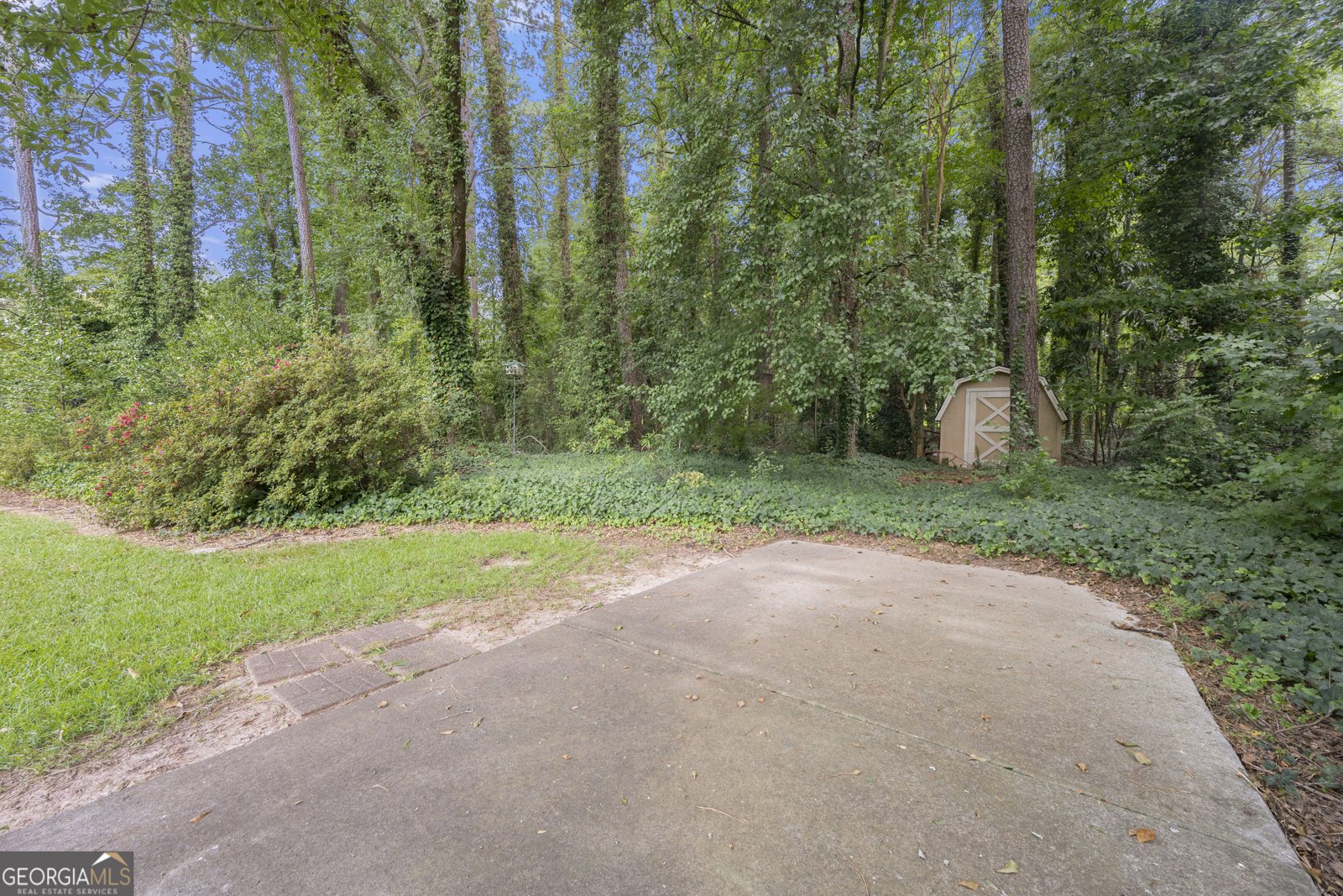 1465 Rockbridge Road Stone Mountain - 35