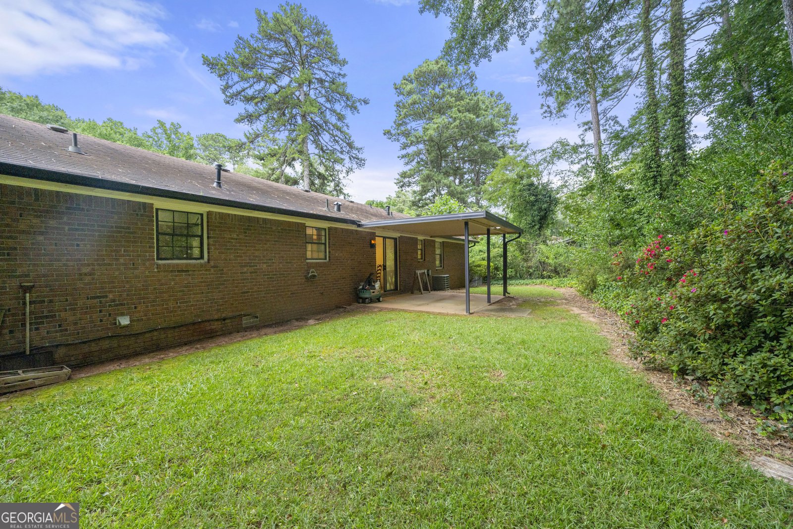 1465 Rockbridge Road Stone Mountain - 37