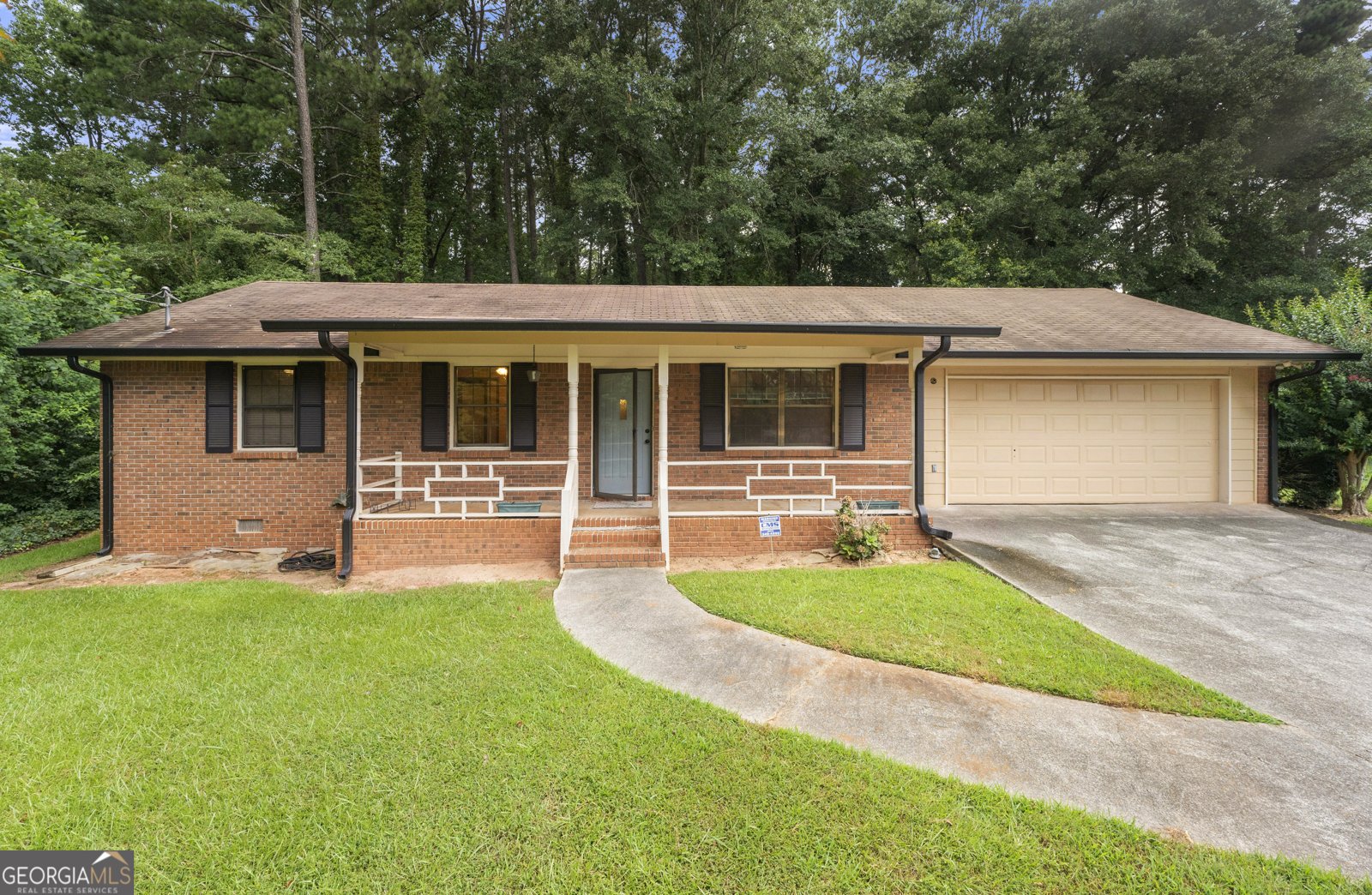 1465 Rockbridge Road Stone Mountain - 4