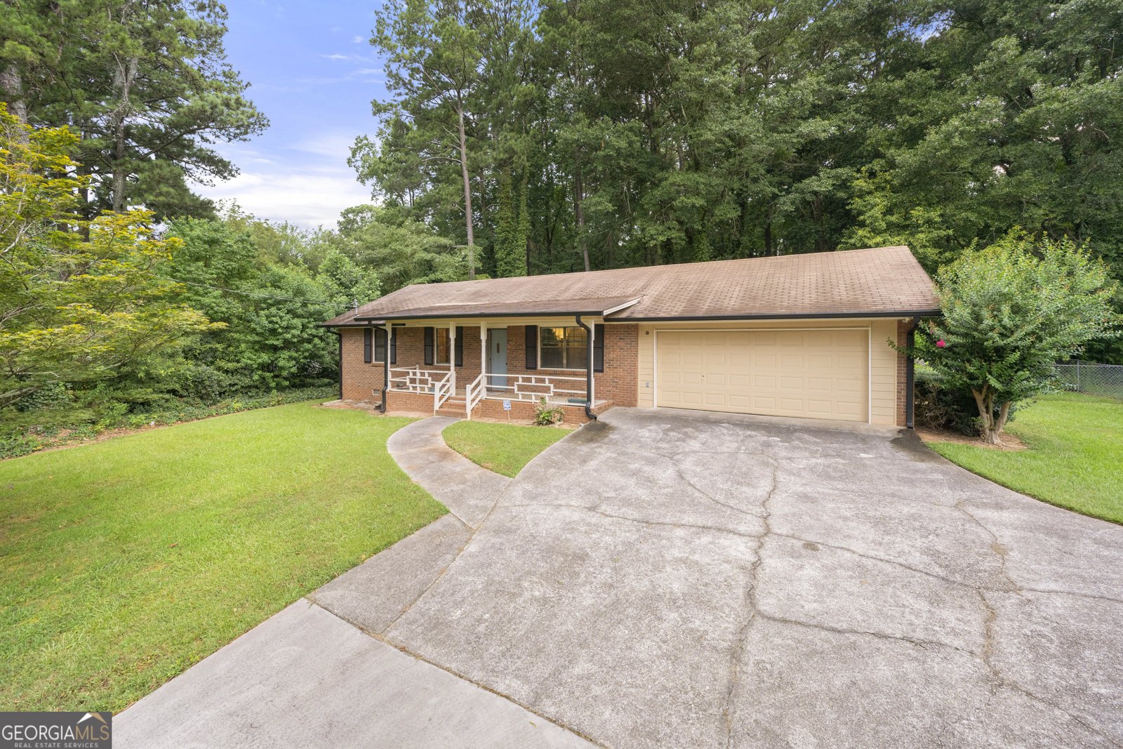 1465 Rockbridge Road Stone Mountain - 5