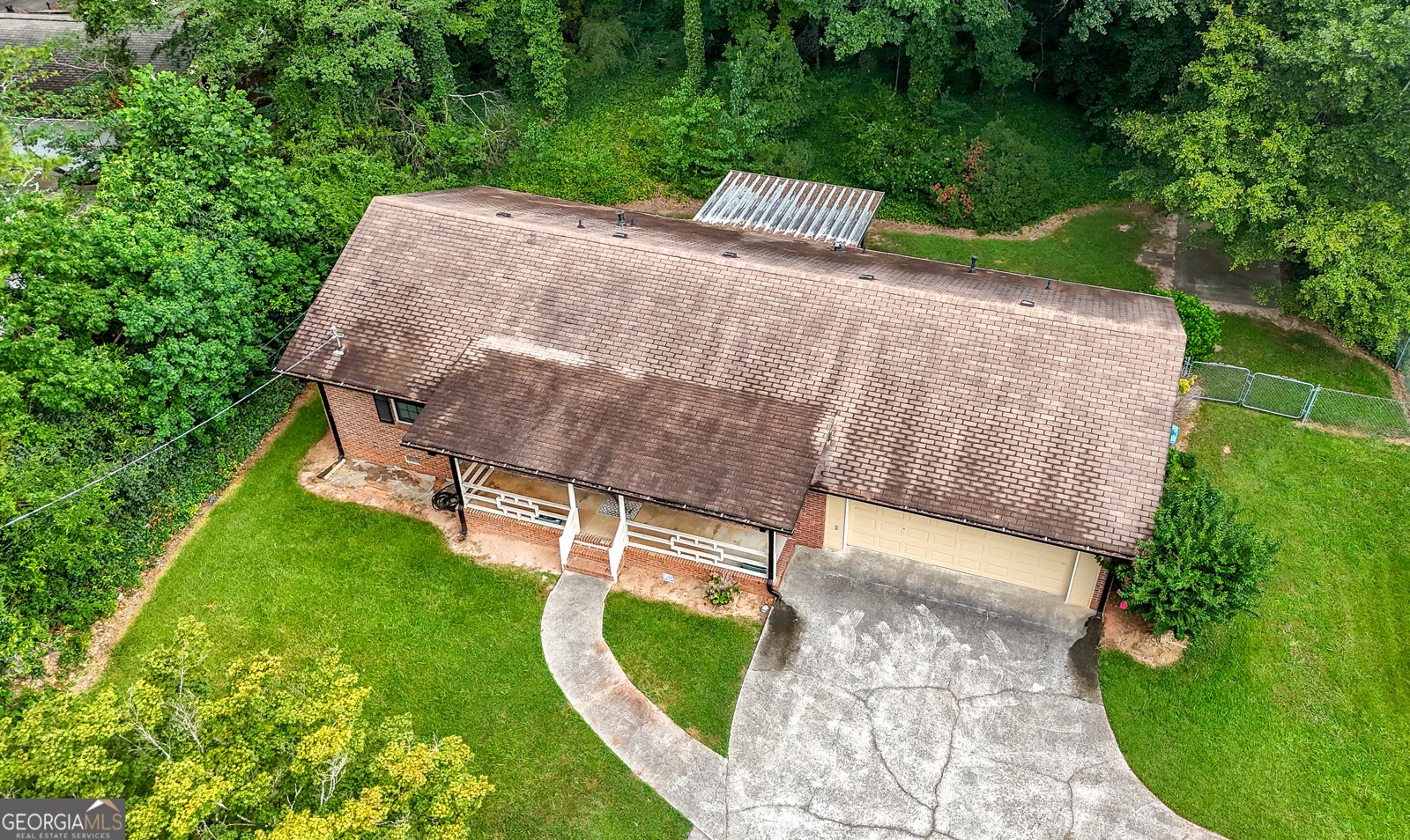 1465 Rockbridge Road Stone Mountain - 6
