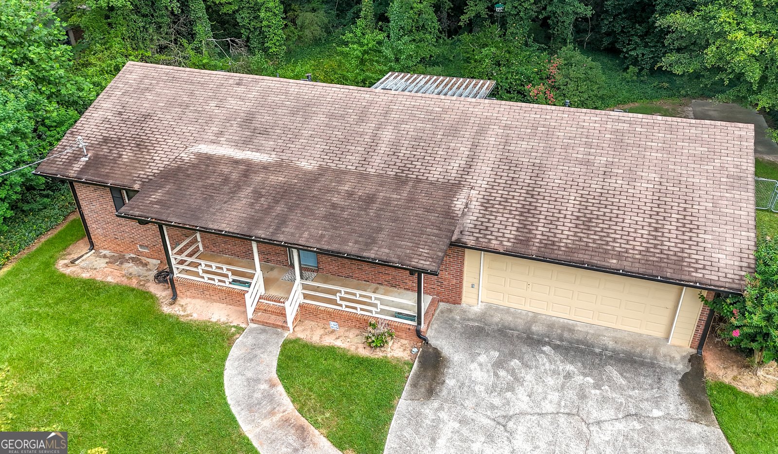 1465 Rockbridge Road Stone Mountain - 7