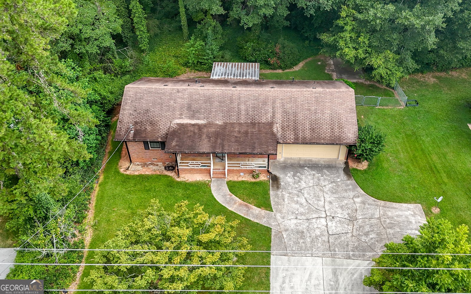 1465 Rockbridge Road Stone Mountain - 8