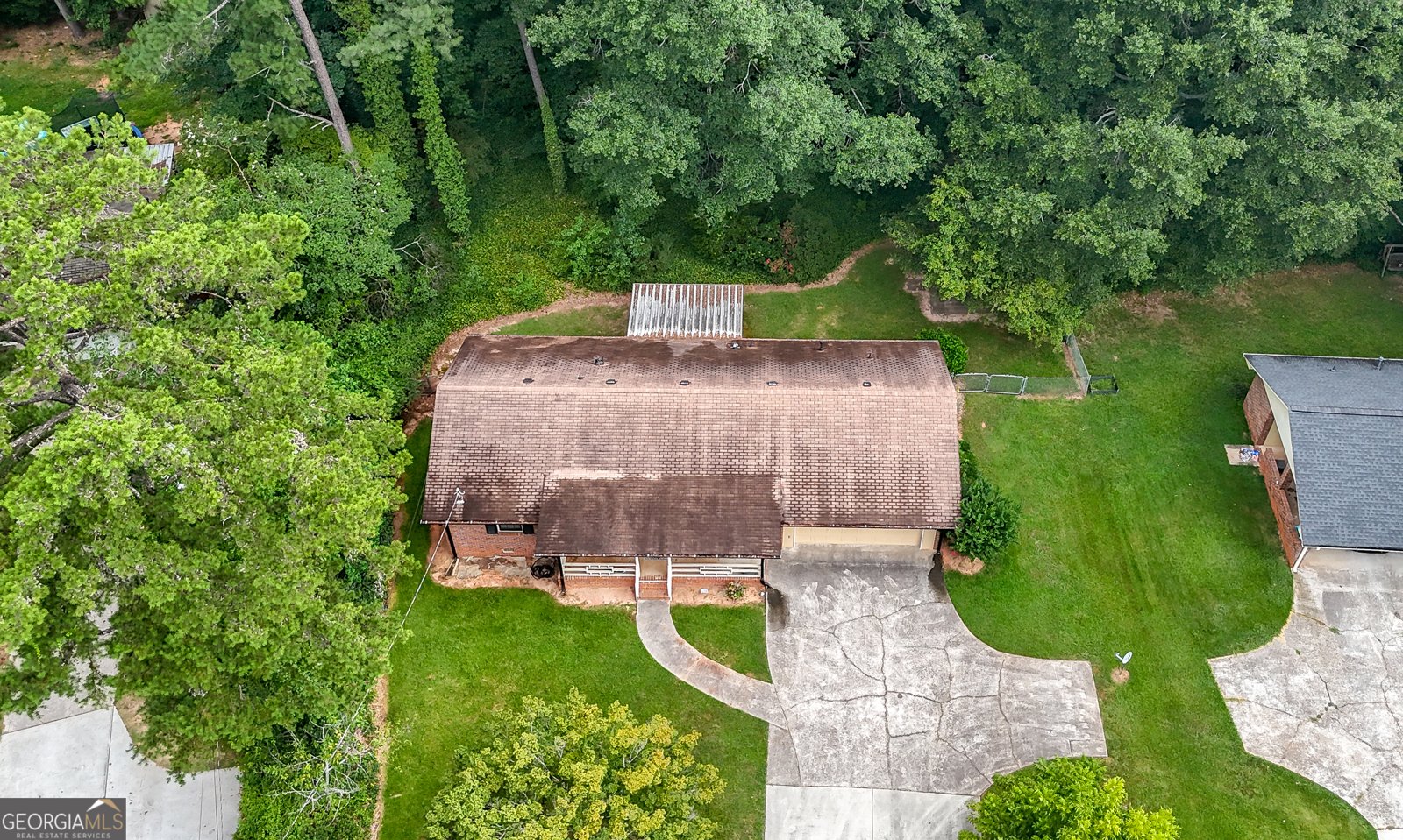 1465 Rockbridge Road Stone Mountain - 9