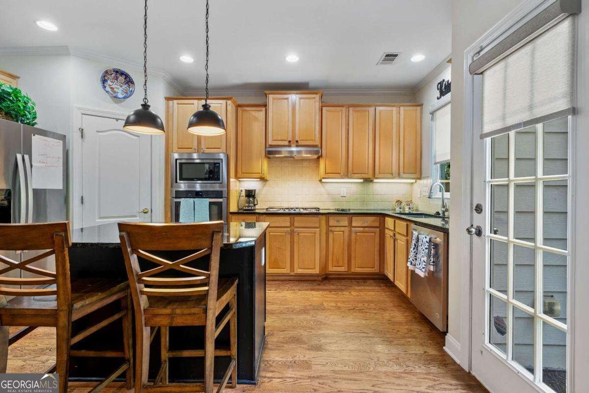 2730 Henderson Chase Court Tucker - 10