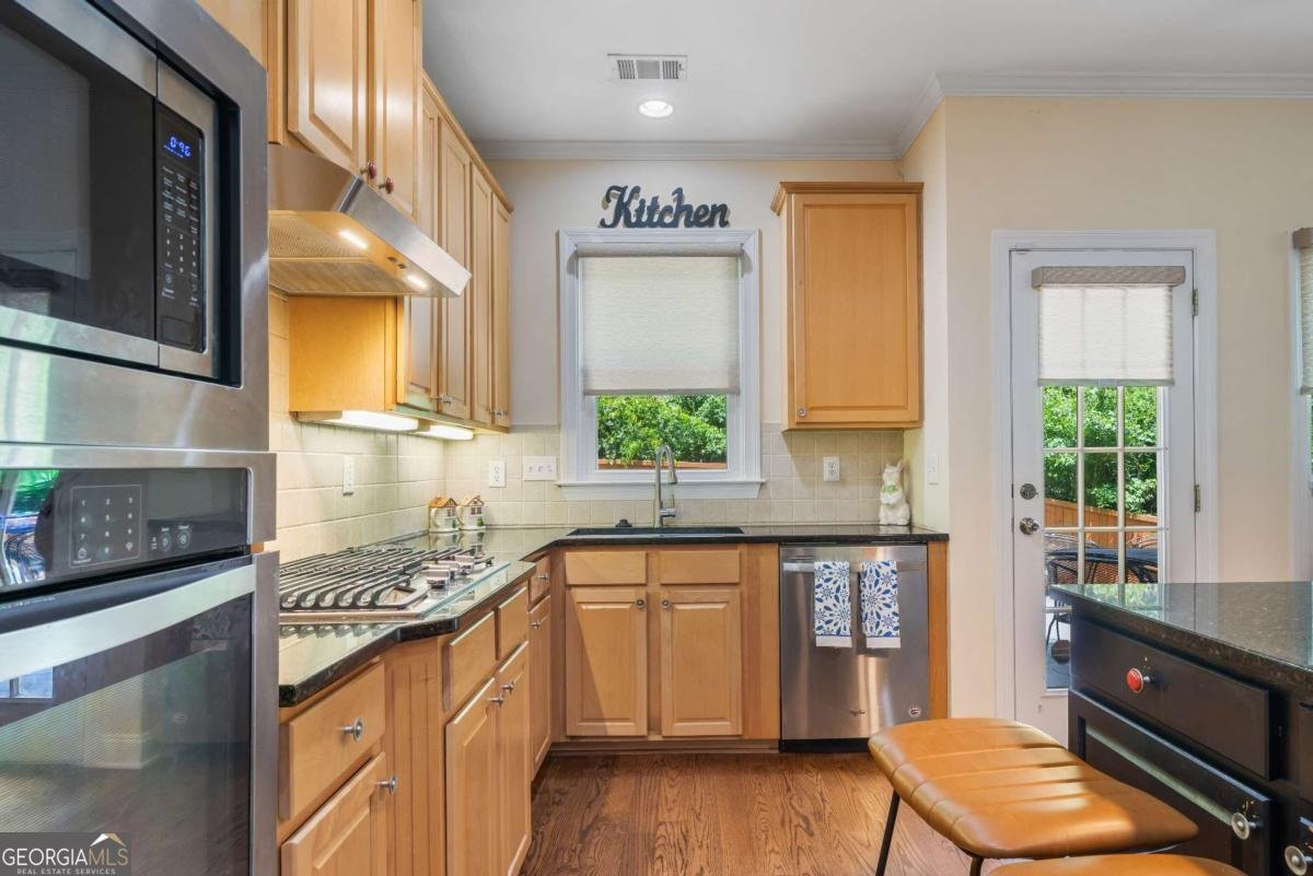 2730 Henderson Chase Court Tucker - 12