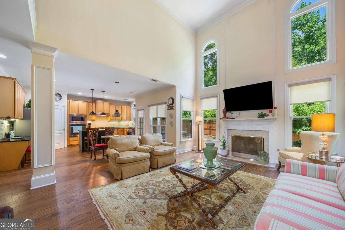 2730 Henderson Chase Court Tucker - 15