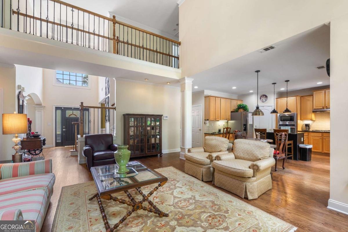 2730 Henderson Chase Court Tucker - 16