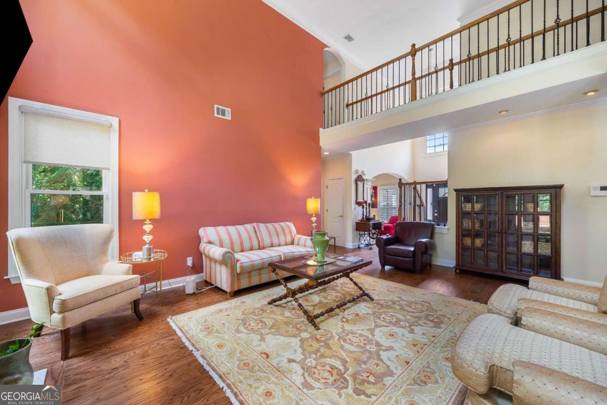 2730 Henderson Chase Court Tucker - 17