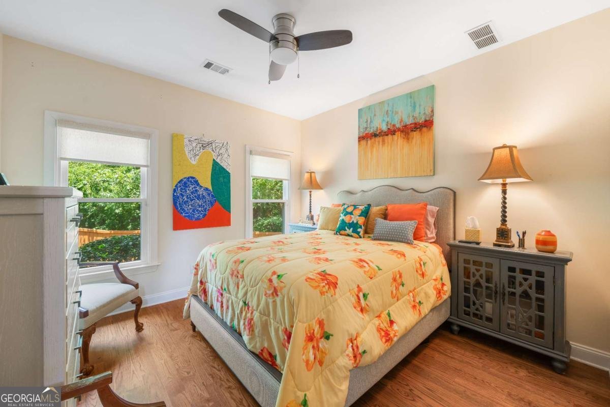 2730 Henderson Chase Court Tucker - 19