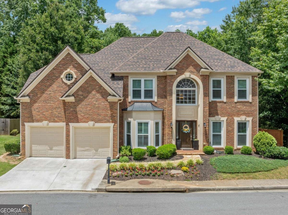 2730 Henderson Chase Court Tucker - 2