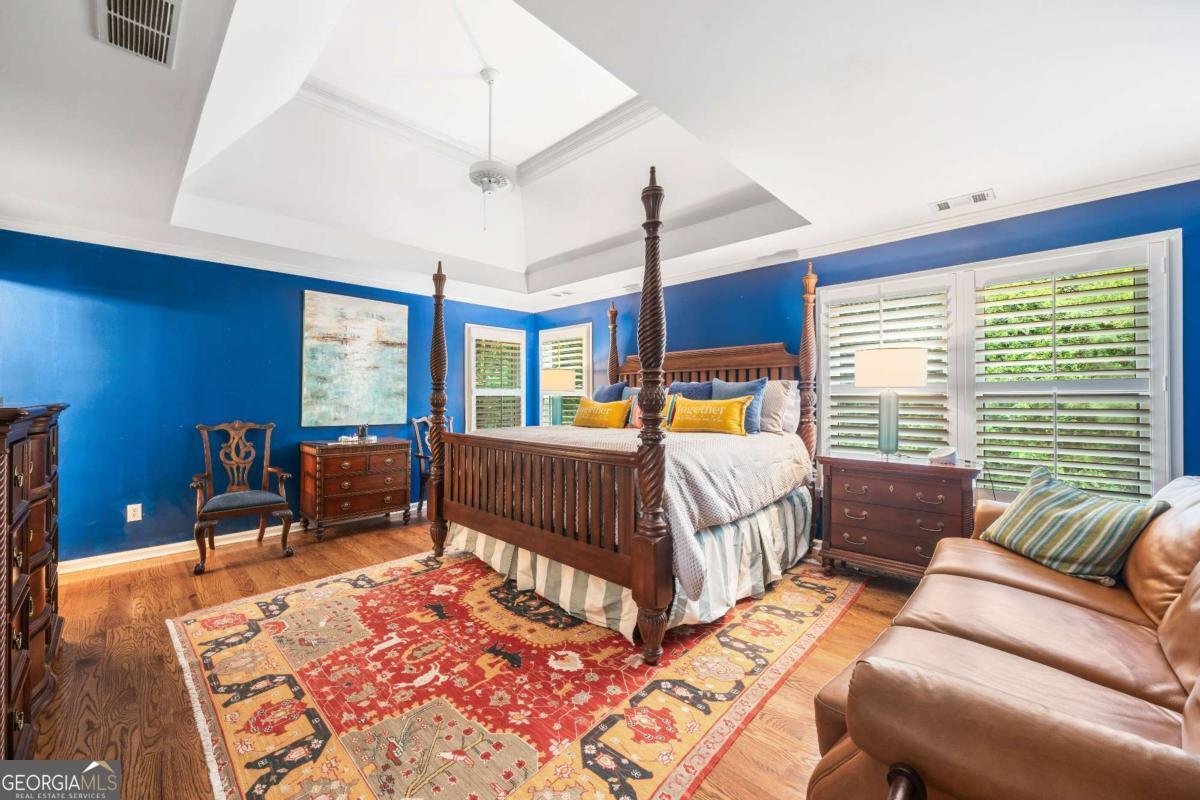 2730 Henderson Chase Court Tucker - 21