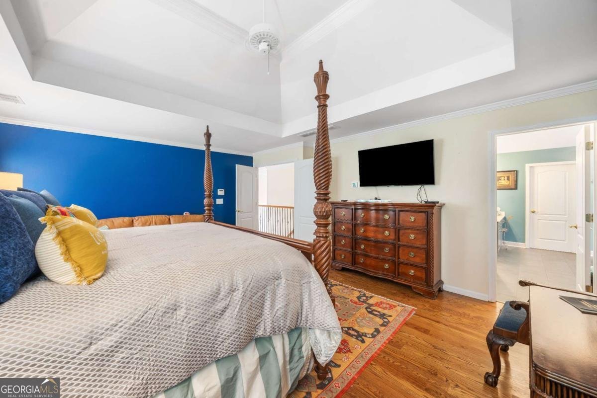2730 Henderson Chase Court Tucker - 22
