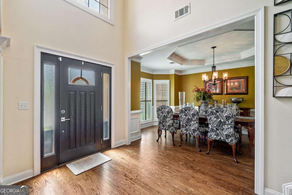 2730 Henderson Chase Court Tucker - 3
