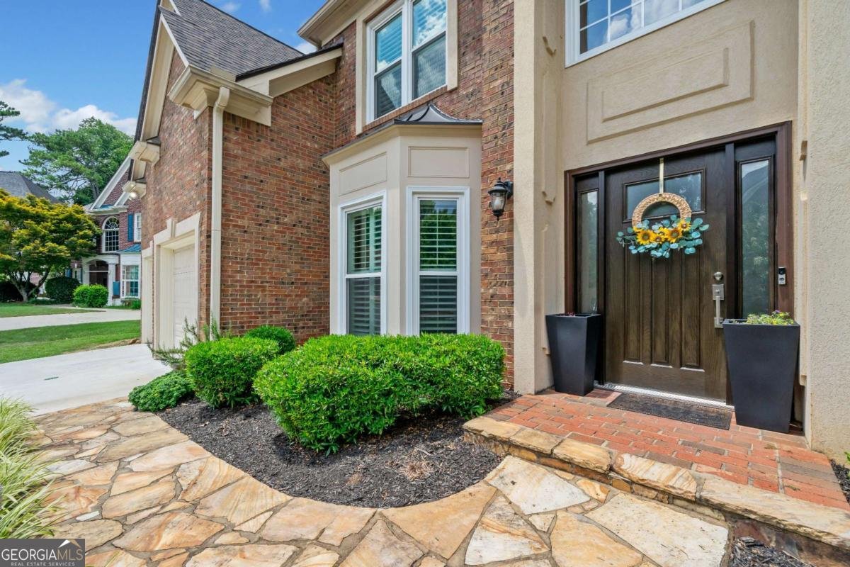 2730 Henderson Chase Court Tucker - 34