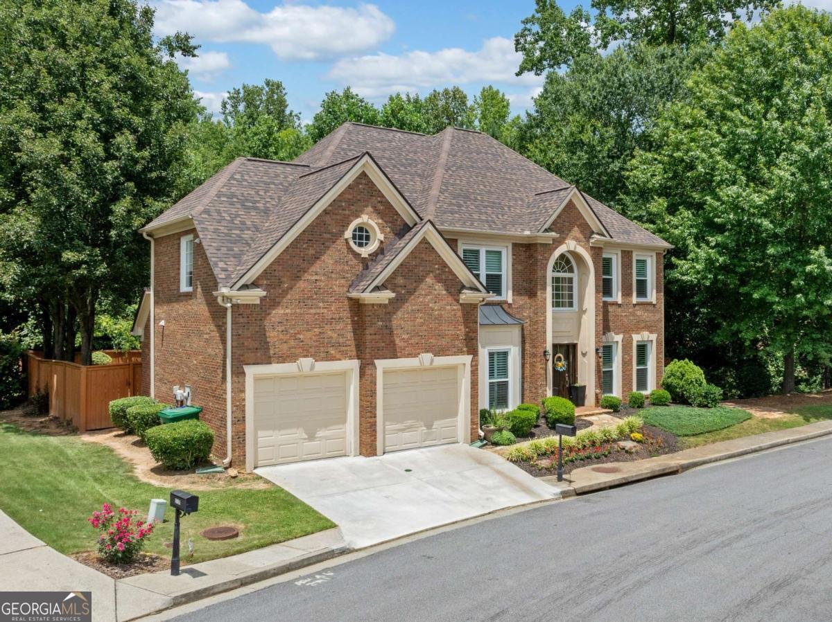 2730 Henderson Chase Court Tucker - 35