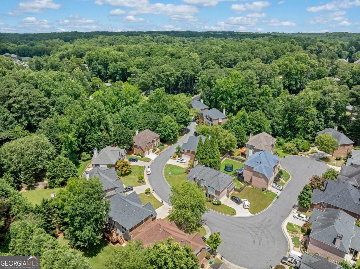 2730 Henderson Chase Court Tucker - 38
