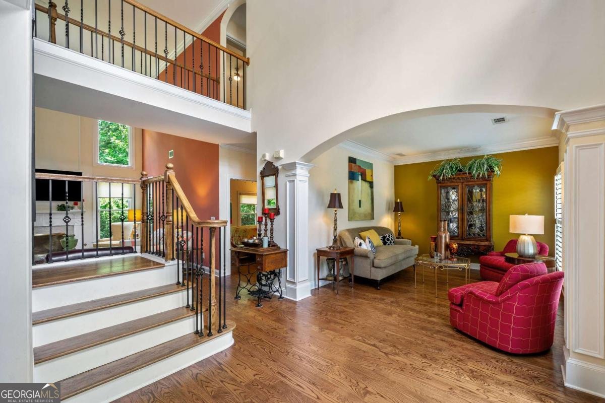 2730 Henderson Chase Court Tucker - 4