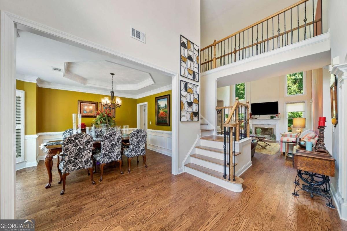 2730 Henderson Chase Court Tucker - 5