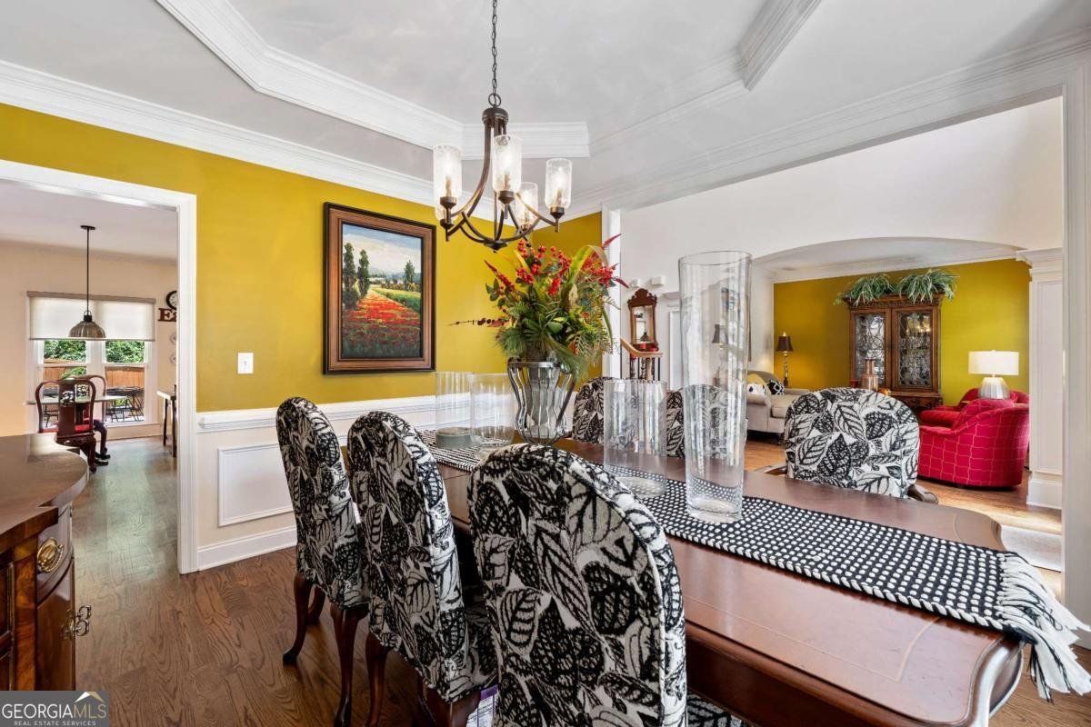 2730 Henderson Chase Court Tucker - 6
