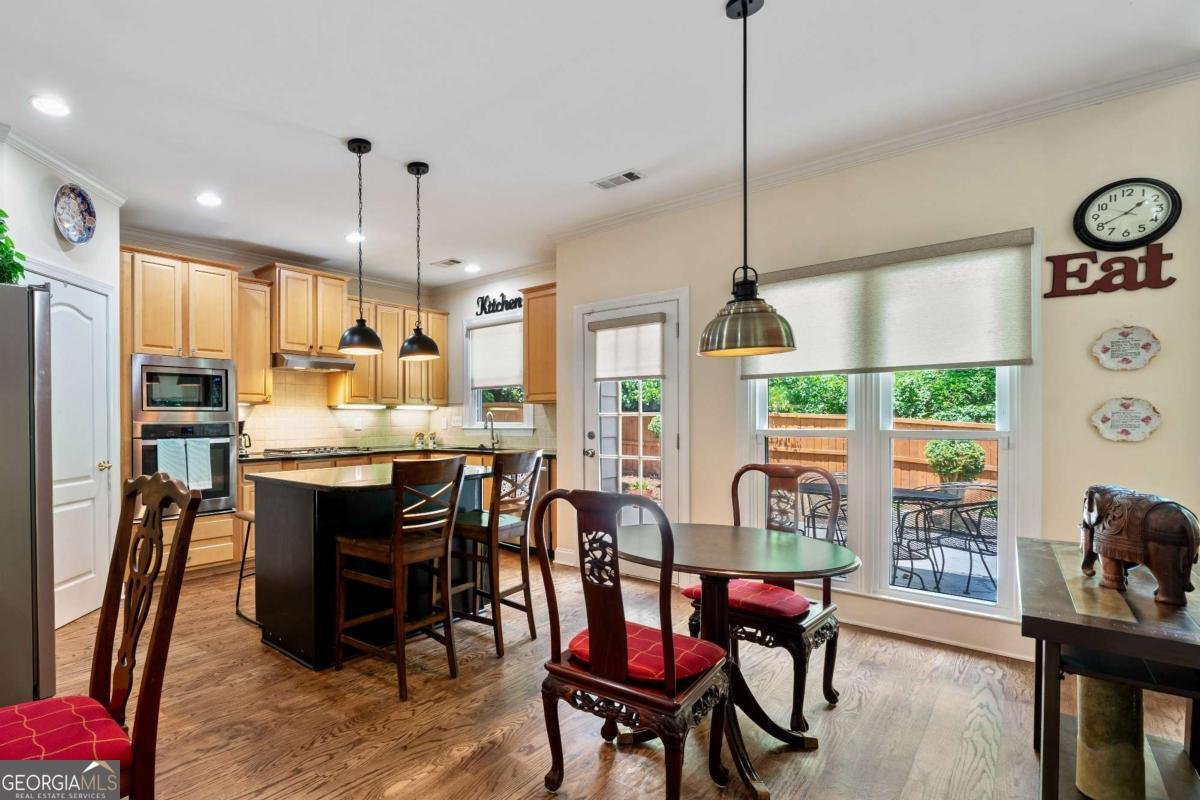 2730 Henderson Chase Court Tucker - 7