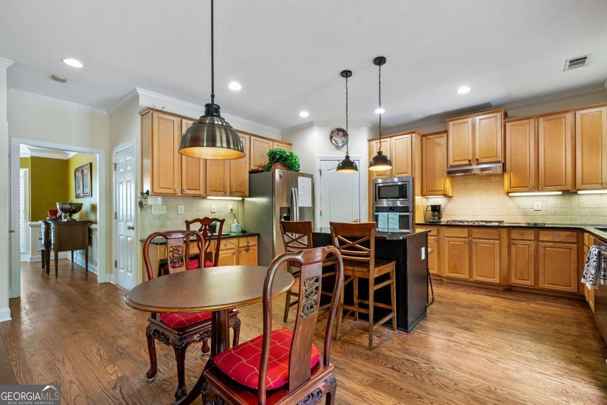 2730 Henderson Chase Court Tucker - 9