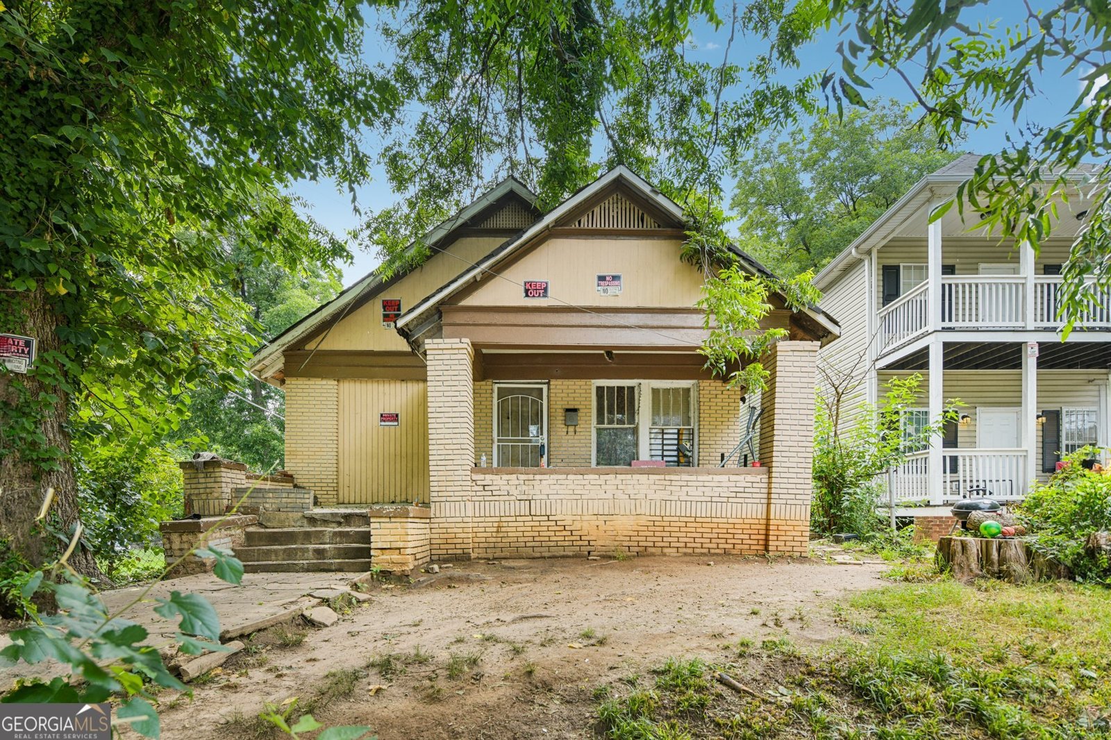 970 Washington Street Atlanta - 1